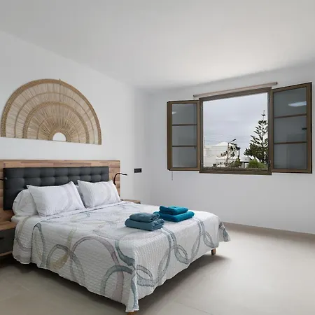 Casa vacanze Casita Lanzarote *