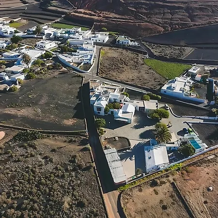 Casita Lanzarote