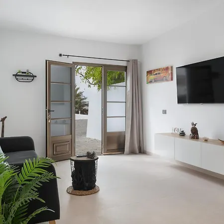 Casita Lanzarote *