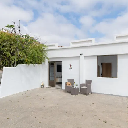 Casita Lanzarote Teguise (Lanzarote)