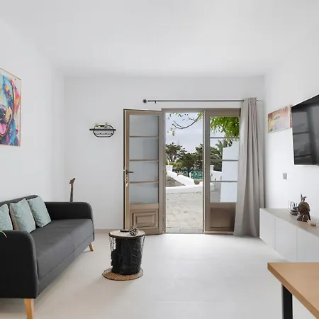 Casita Lanzarote