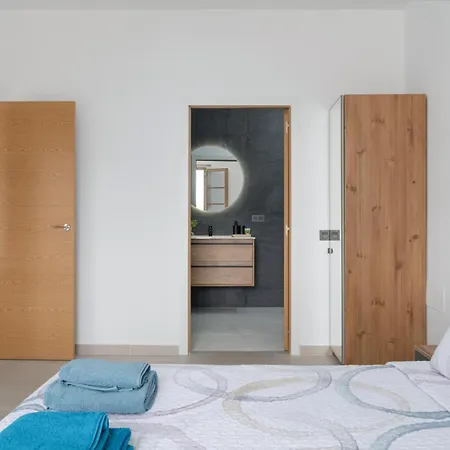 Vakantiehuis Casita Lanzarote
