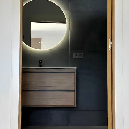 Vakantiehuis Casita Lanzarote Teguise (Lanzarote)