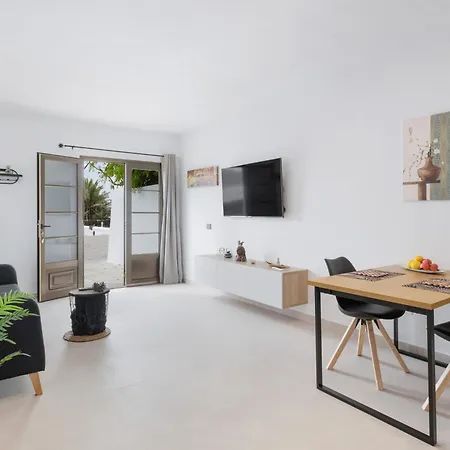 Casita Lanzarote *