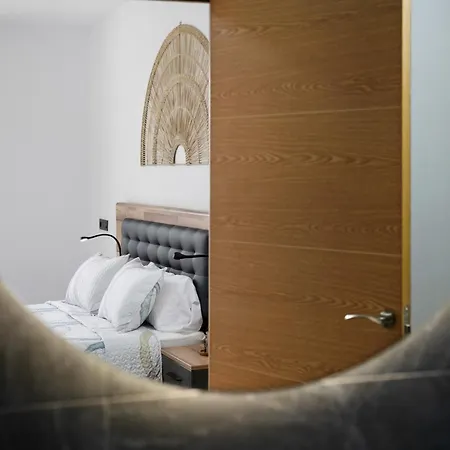 Casita Lanzarote Vakantiehuis