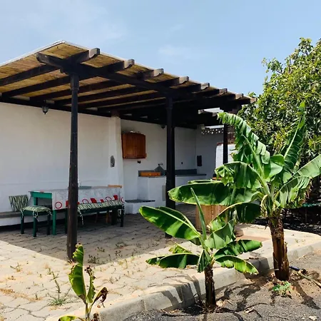 Casita Lanzarote Vakantiehuis Teguise (Lanzarote)