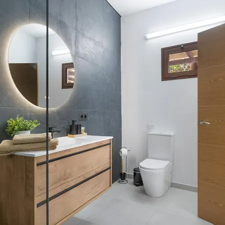 Casita Lanzarote