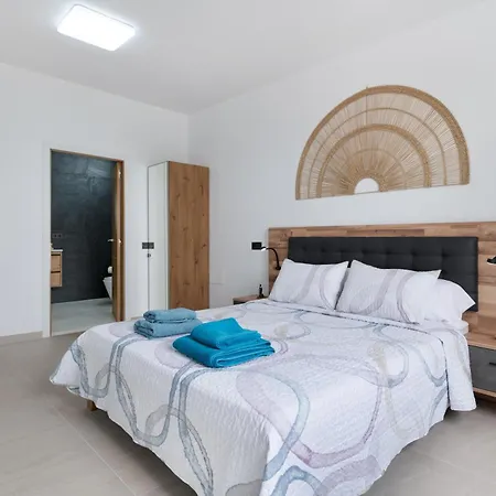 Casita Lanzarote Vakantiehuis *