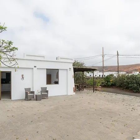 Vakantiehuis Casita Lanzarote Teguise (Lanzarote)