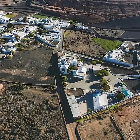 Vakantiehuis Casita Lanzarote *