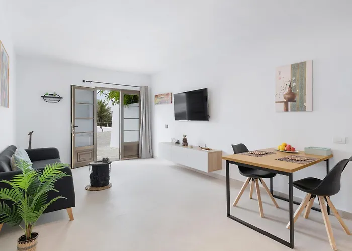 Casita Lanzarote