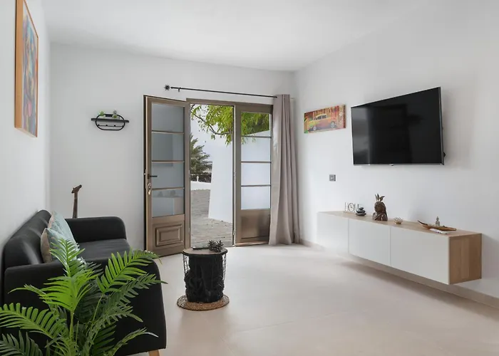 Casita Lanzarote *