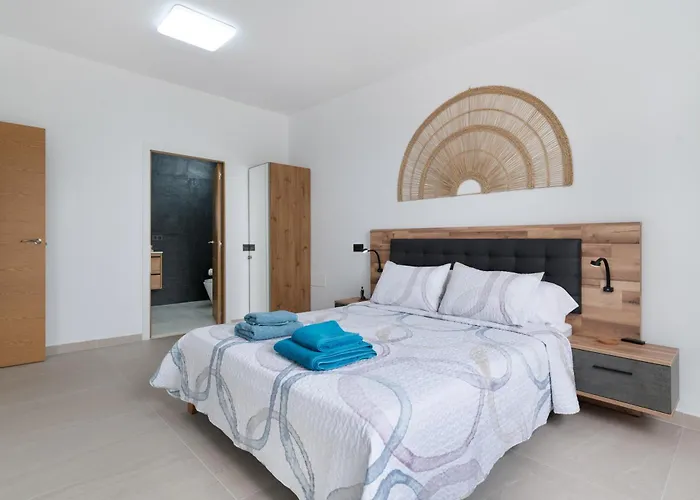 Casita Lanzarote